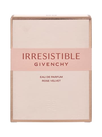 Givenchy Irresistible Rose Velvet - eau de parfum, 80 ml