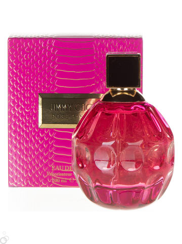 Jimmy Choo Rose Passion - EDP - 100 ml