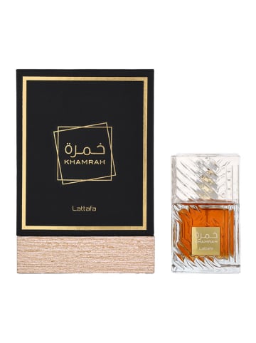 Lattafa Lattafa Khamrah - EDP - 100 ml