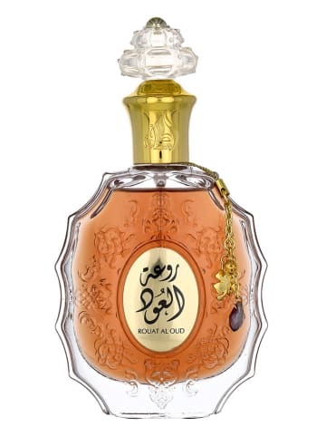 Lattafa Rouat Al Oud - EDP - 100 ml
