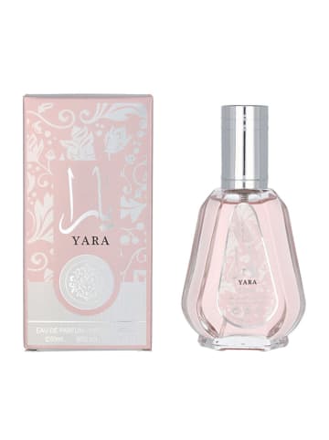 Lattafa Yara - EDP - 50 ml