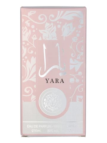 Lattafa Yara - EDP - 50 ml