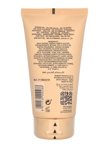 Laura Biagiotti Żel pod prysznic "Roma" - 150 ml