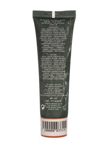Laura Biagiotti Żel pod prysznic "Roma Uomo" - 50 ml