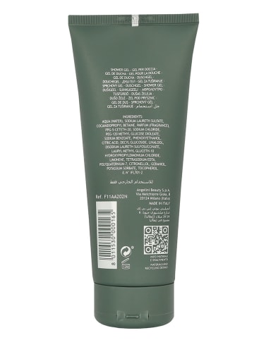 Laura Biagiotti Duschgel "Roma", 200 ml