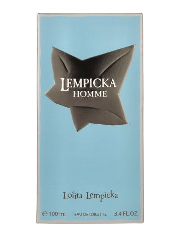 Lolita Lempicka Lolita Lempicka - EDT - 100 ml