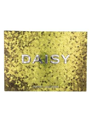Marc Jacobs 3-częściowy zestaw "Daisy"