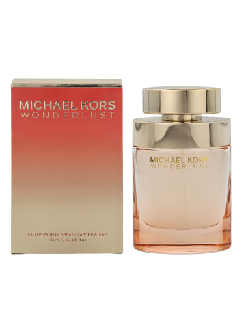 Michael Kors Wonderlust - EdP, 100 ml