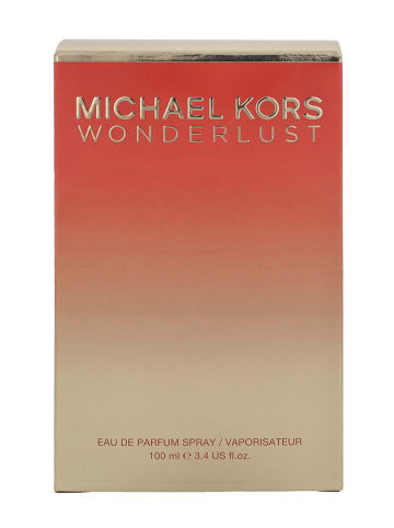 Michael Kors Wonderlust - eau de parfum, 100 ml