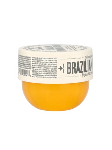 Sol de Janeiro Lichaamscrème "Brazilian Bum Bum", 75 ml
