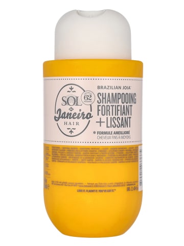 Sol de Janeiro Shampoo "Brazilian Joia", 295 ml