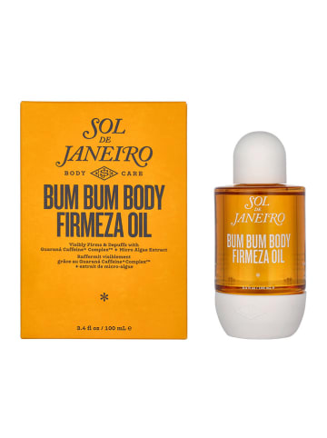 Sol de Janeiro Körperöl "Bum Bum", 100 ml