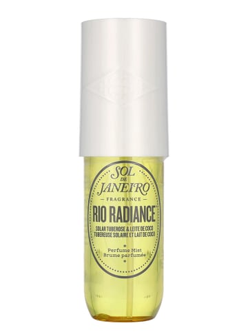 Sol de Janeiro Körperspray "Rio Radiance", 90 ml