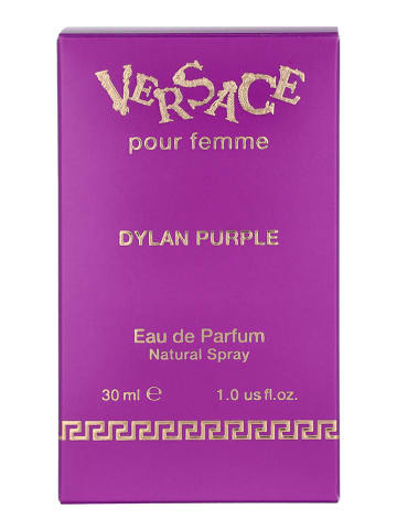 Versace Purple - EDP - 30 ml