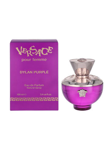 Versace Purple - EDP - 100 ml