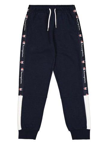 Champion Sweathose in Dunkelblau