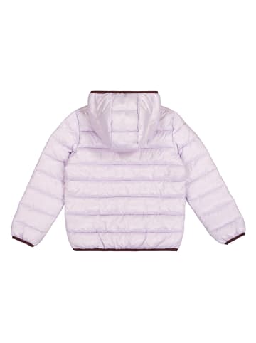 Champion Steppjacke in Lila