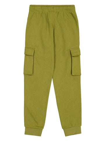 Champion Cargohose in Khaki