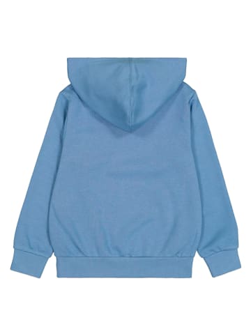 Champion Hoodie in Blau
