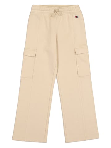 Champion Cargobroek beige