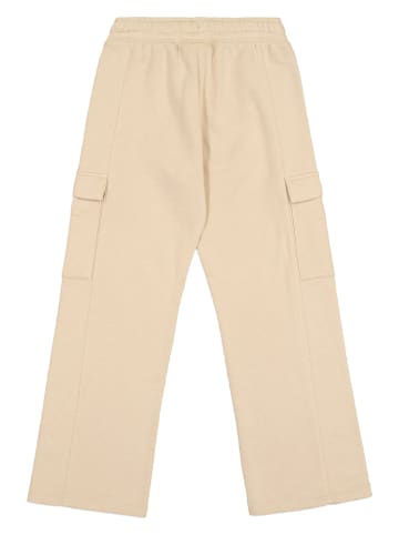 Champion Cargohose in Beige