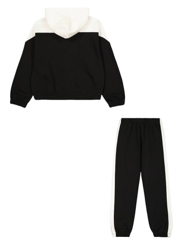 Champion 2tlg. Outfit in Schwarz WeiB gunstig kaufen limango