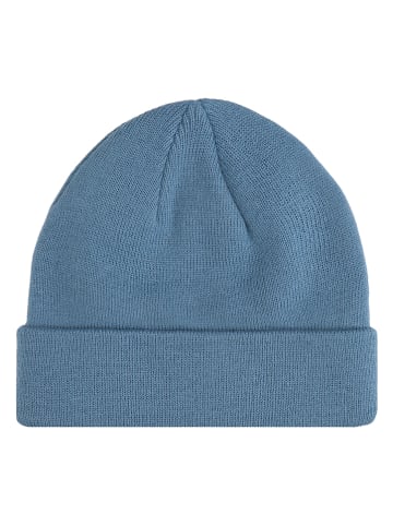 Champion Czapka beanie w kolorze niebieskim