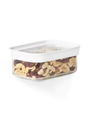 Emsa Voorraaddoos "Optima" wit - 450 ml