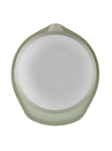 Emsa Miska w kolorze zielonym do mieszania - 2,8 l