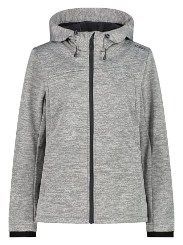 CMP Softshelljacke in Grau