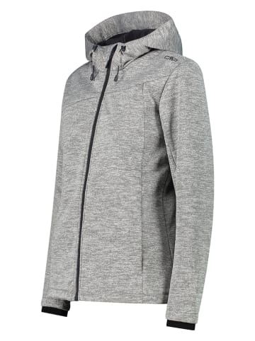 CMP Softshelljacke in Grau