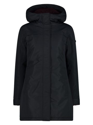 CMP Parka zwart