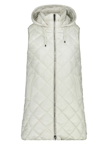 CMP Steppweste in Creme