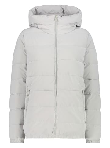 CMP Steppjacke in Weiß
