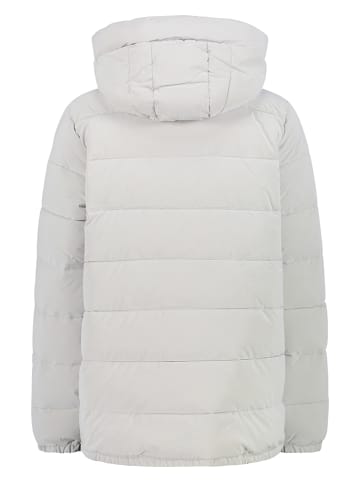 CMP Steppjacke in Weiß