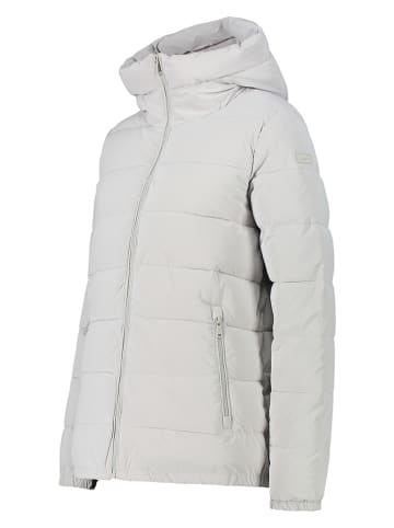 CMP Steppjacke in Weiß