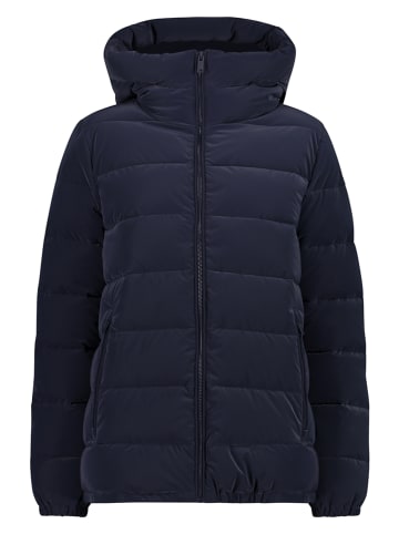 CMP Steppjacke in Dunkelblau