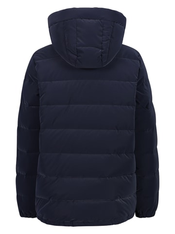 CMP Steppjacke in Dunkelblau