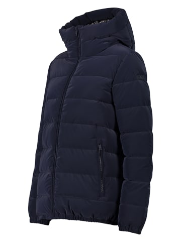 CMP Steppjacke in Dunkelblau