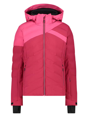 CMP Ski-/ Snowboardjacke in Pink