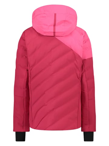 CMP Ski-/snowboardjas roze