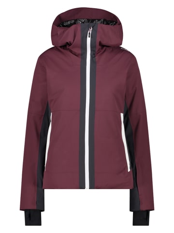 CMP Ski-/ Snowboardjacke in Rot
