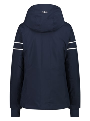 CMP Ski-/snowboardjas donkerblauw