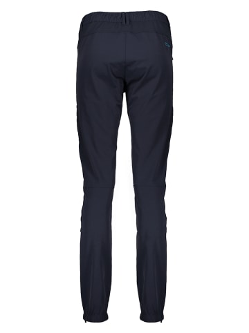 CMP Outdoorbroek donkerblauw