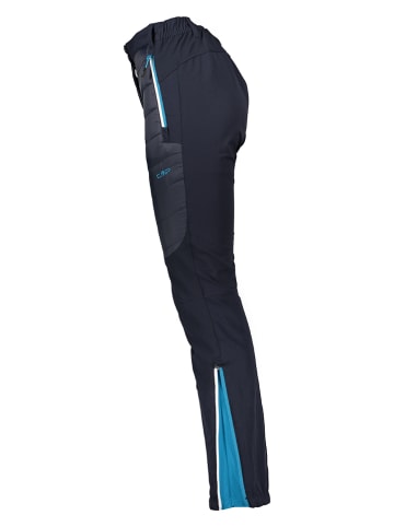 CMP Outdoor-Hose in Dunkelblau