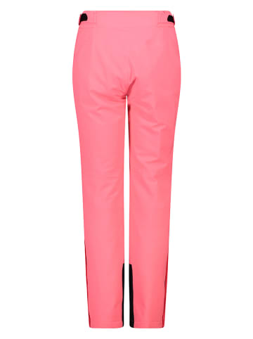 CMP Ski-/snowboardbroek lichtroze