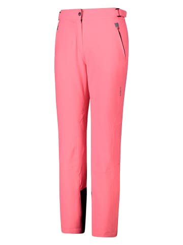 CMP Ski-/snowboardbroek lichtroze