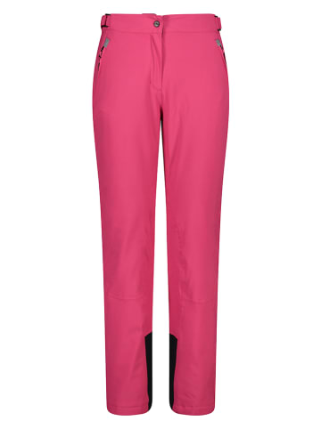 CMP Ski-/ Snowboardhose in Pink