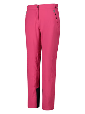 CMP Ski-/snowboardbroek roze