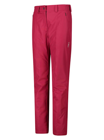 CMP Ski-/ Snowboardhose in Pink